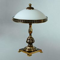 настольная лампа ambiente toledo 02155t/3 pb в Ульяновске