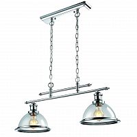 подвесная люстра arte lamp oglio a9273sp-2cc в Ульяновске