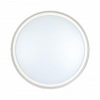 потолочный светодиодный светильник idlamp chiara 378/40pf-ledwhite в Ульяновске