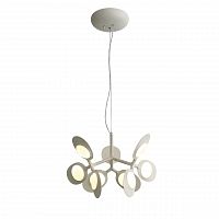 подвесная светодиодная люстра st luce farfalla sl824.503.09 в Ульяновске