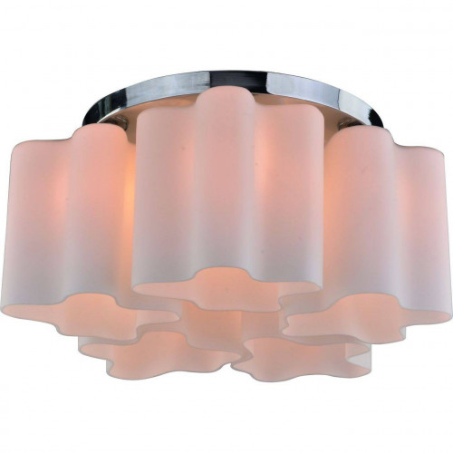 потолочная люстра arte lamp 18 a3479pl-5cc в Ульяновске