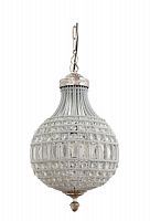 люстра shazam коричневая в Ульяновске