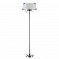 торшер arte lamp dante a1150pn-3cc в Ульяновске