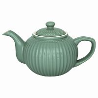 чайник alice dusty green в Ульяновске