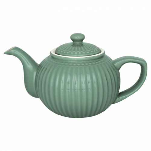 чайник alice dusty green в Ульяновске