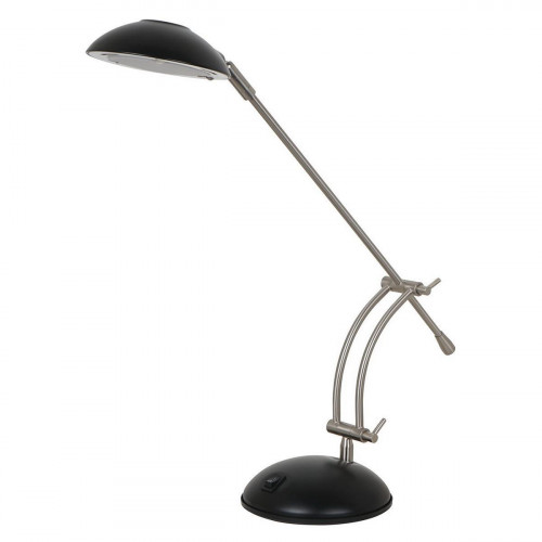 настольная лампа idlamp ursula 281/1t-ledblacksand в Ульяновске
