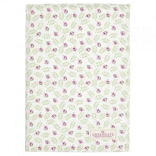 полотенце lily petit white в Ульяновске