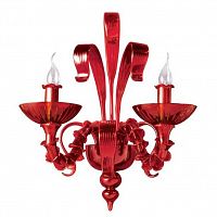 бра donolux opera w110188/2red в Ульяновске