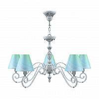 подвесная люстра lamp4you classic e3-05-g-lmp-o-18 в Ульяновске