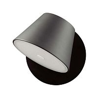 бра odeon light charlie 3990/1w в Ульяновске