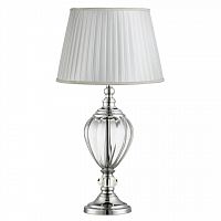 настольная лампа arte lamp superb a3752lt-1wh в Ульяновске