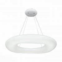 подвесной светодиодный светильник st luce levita sl960.503.01d в Ульяновске