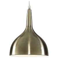 подвесной светильник arte lamp pendants a9077sp-1ab в Ульяновске