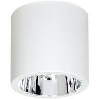 потолочный светильник luminex downlight round 7242 в Ульяновске