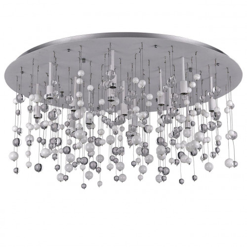 потолочный светильник ideal lux neve pl15 bianco в Ульяновске