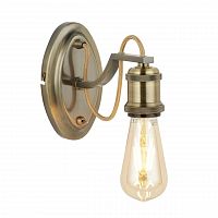 бра arte lamp inedito a2985ap-1ab в Ульяновске