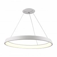 подвесной светодиодный светильник arte lamp a6280sp-1wh в Ульяновске