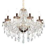 подвесная люстра omnilux gadoni oml-74803-10 в Ульяновске