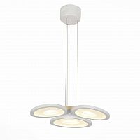 подвесная светодиодная люстра st luce sl929.503.03 в Ульяновске