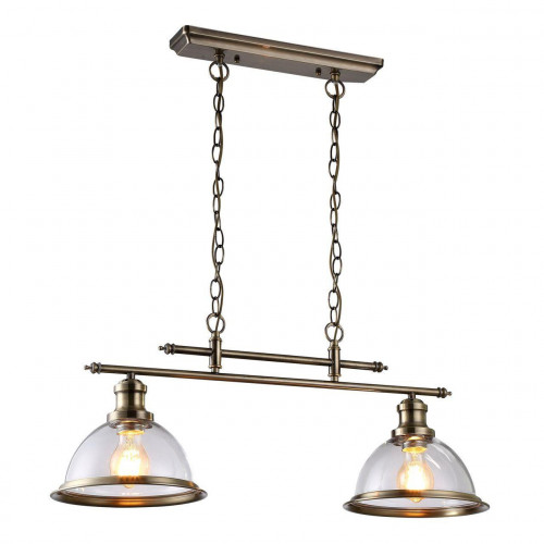 подвесная люстра arte lamp oglio a9273sp-2ab в Ульяновске