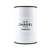 бочка chanel white & black l в Ульяновске