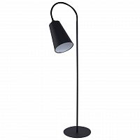 торшер tk lighting 3079 wire black в Ульяновске