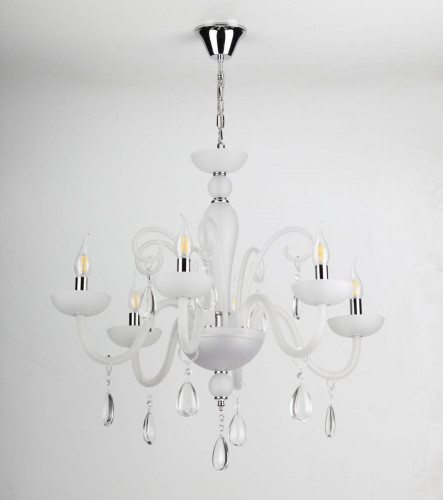 подвесная люстра rivoli sposa 1003-206 в Ульяновске