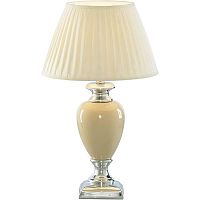 настольная лампа arte lamp lovely a5199lt-1wh в Ульяновске