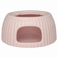 грелка для чайника alice pale pink в Ульяновске