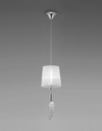 подвесной светильник mantra tiffany 3861 в Ульяновске