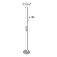 торшер arte lamp duetto a4329pn-2cc в Ульяновске