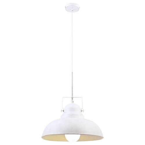 подвесной светильник arte lamp martin a5213sp-1wg в Ульяновске