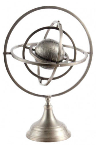 глобус / 48126 (armillary satin) в Ульяновске