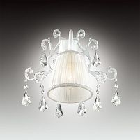 бра odeon light gronta 2892/1w в Ульяновске