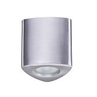 потолочный светильник odeon light aquana 3573/1c в Ульяновске