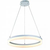 подвесной светодиодный светильник arte lamp 41 a9306sp-1wh в Ульяновске