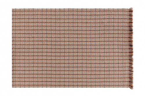 ковер gl rug checks 200x90 в Ульяновске