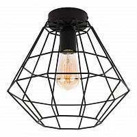 потолочный светильник tk lighting 2297 diamond в Ульяновске