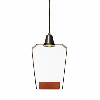 подвесной светильник loft it ceramic 6951/1b в Ульяновске