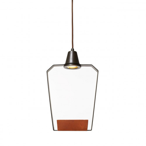 подвесной светильник loft it ceramic 6951/1b в Ульяновске