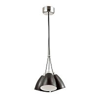 подвесная люстра odeon light trina 3974/3 в Ульяновске