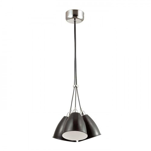 подвесная люстра odeon light trina 3974/3 в Ульяновске