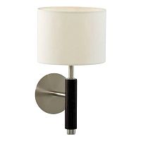 бра arte lamp woods a1038ap-1bk в Ульяновске