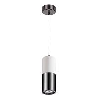 подвесной светильник odeon light duetta 3834/1 в Ульяновске