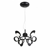 подвесная светодиодная люстра st luce farfalla sl824.403.09 в Ульяновске