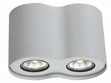 потолочный светильник arte lamp falcon a5633pl-2wh в Ульяновске