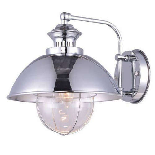 бра arte lamp nautilus a8024ap-1cc в Ульяновске