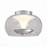 потолочный светодиодный светильник st luce sobrio sl477.102.01 в Ульяновске