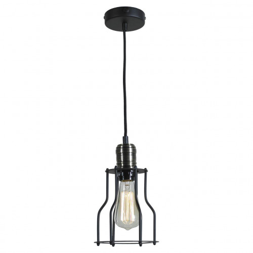 подвесной светильник lussole loft iv lsp-9610 в Ульяновске