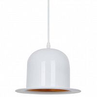 подвесной светильник arte lamp bijoux a3234sp-1wh в Ульяновске